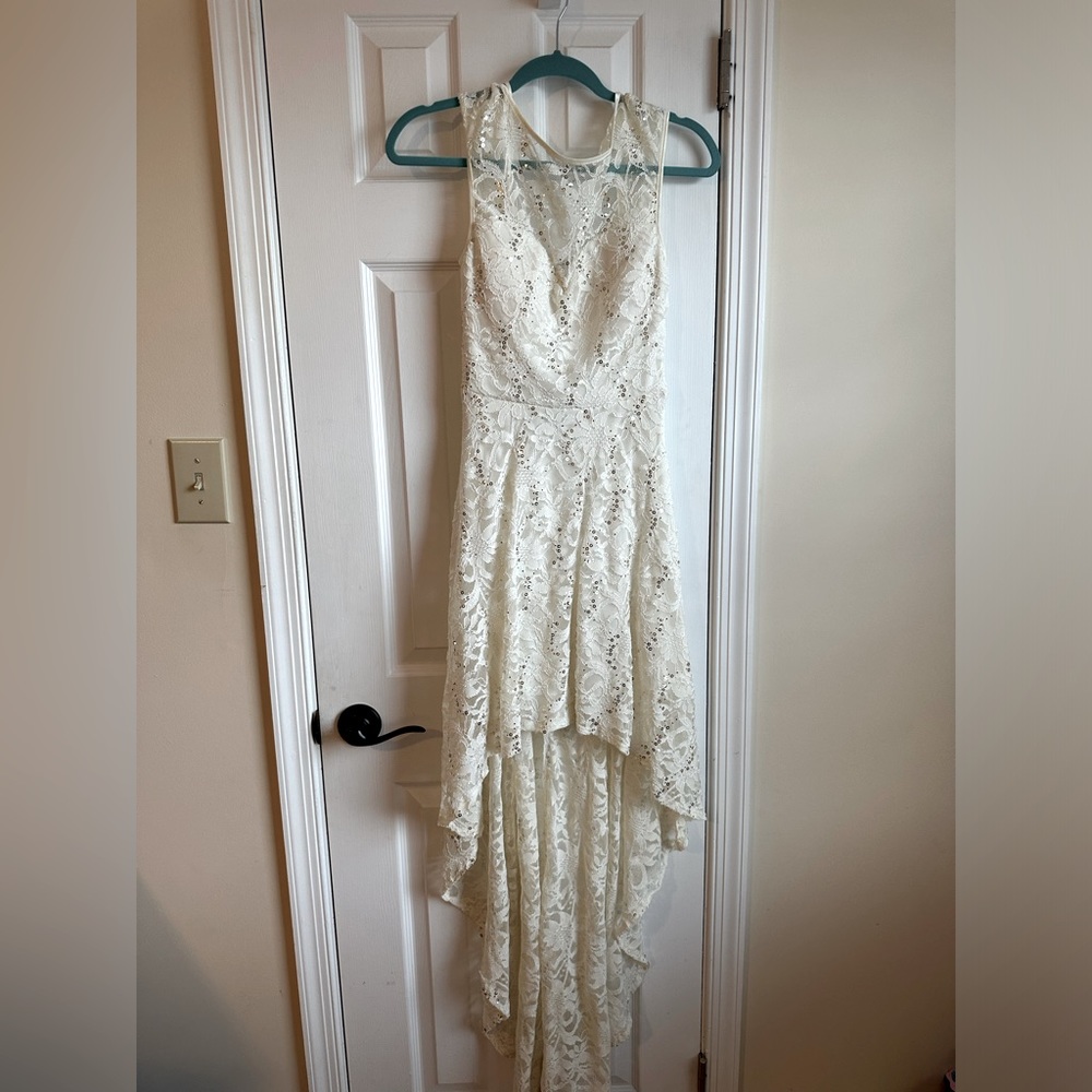 B. Smart Dress